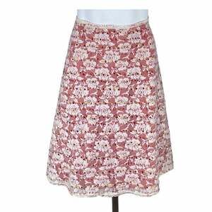 Coupé Lace  Détail Skirt